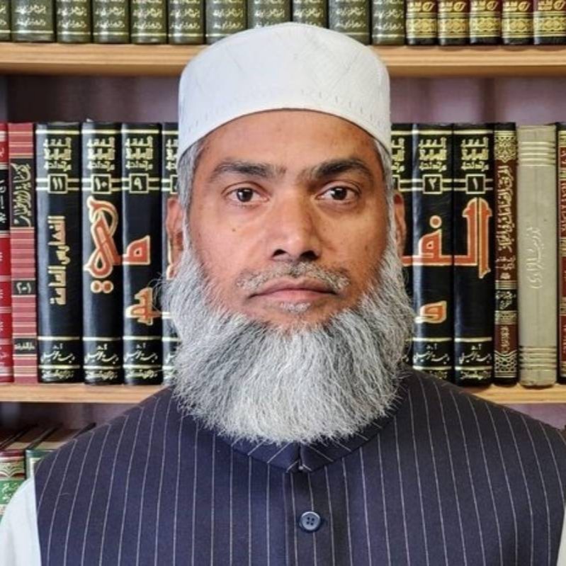 Sheikh Muhammad Amir